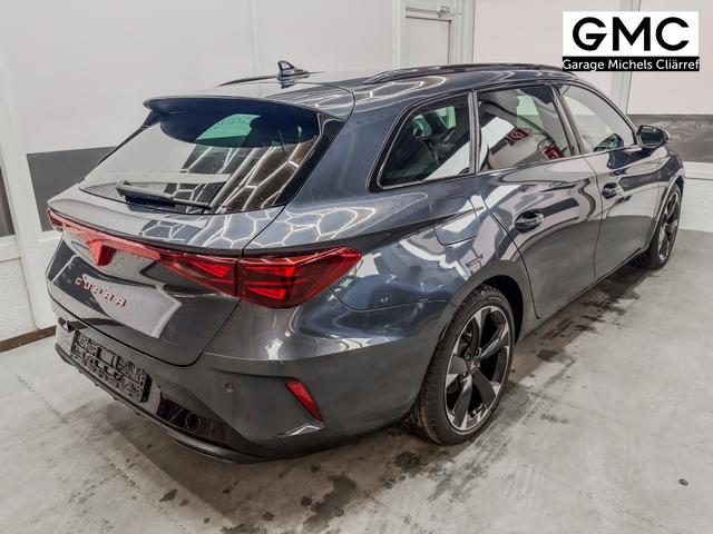 Cupra Leon Sportstourer 1.5 eTSI DSG 150PS ACC SHZ RFK KEYLESS 