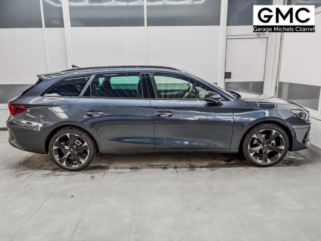 Cupra Leon Sportstourer 1.5 eTSI DSG 150PS ACC SHZ RFK KEYLESS 