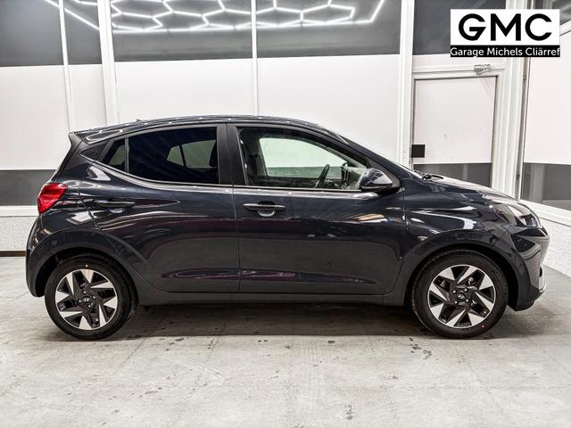 Hyundai i10 STYLE NAVI RFK SHZ 