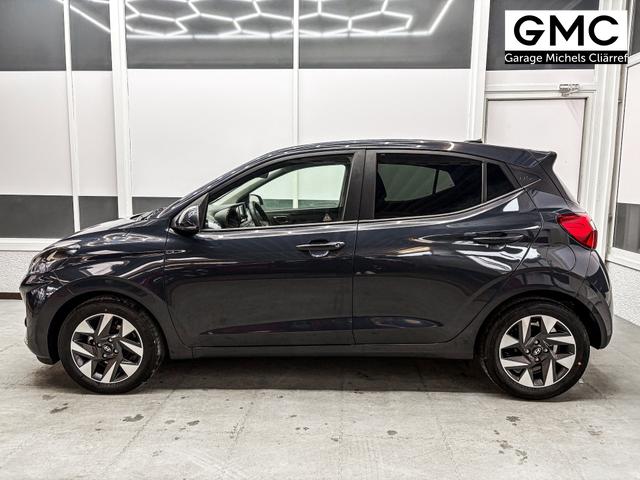 Hyundai i10 STYLE NAVI RFK SHZ 