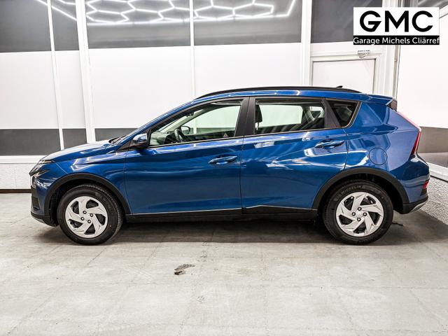 Hyundai BAYON LIFE FL NAVI RFK PDC 