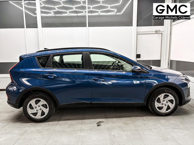 Hyundai BAYON LIFE FL NAVI RFK PDC 