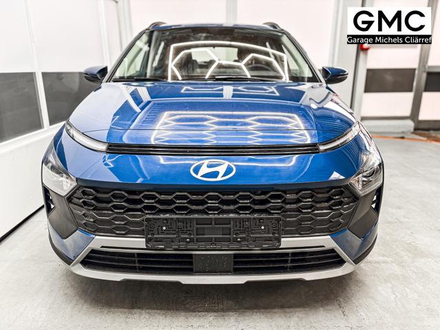 Hyundai BAYON LIFE FL NAVI RFK PDC 