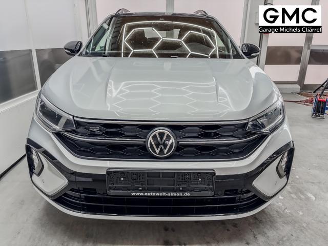 Volkswagen Taigo R-LINE BLACK PACK MATRIX ACC 