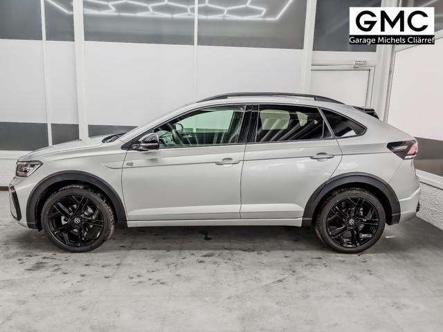 Volkswagen Taigo R-LINE BLACK PACK MATRIX ACC 