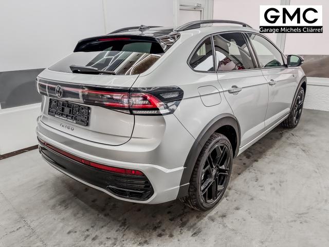 Volkswagen Taigo R-LINE BLACK PACK MATRIX ACC 