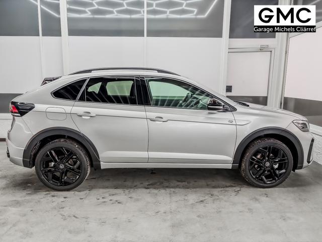 Volkswagen Taigo R-LINE BLACK PACK MATRIX ACC 