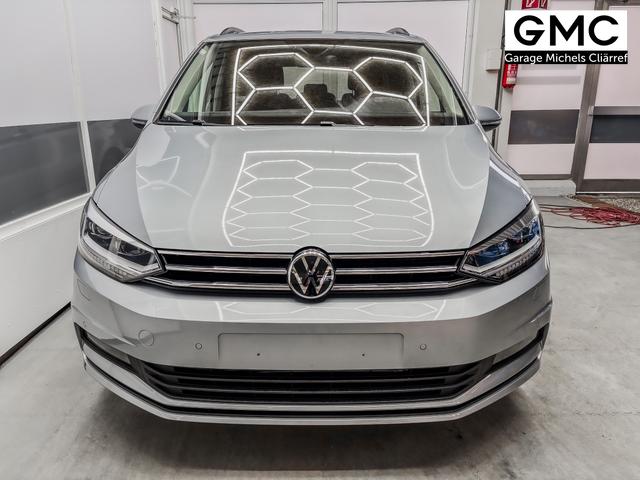 Volkswagen Touran Family DSG PANO KEYLESS ACC NAVI 