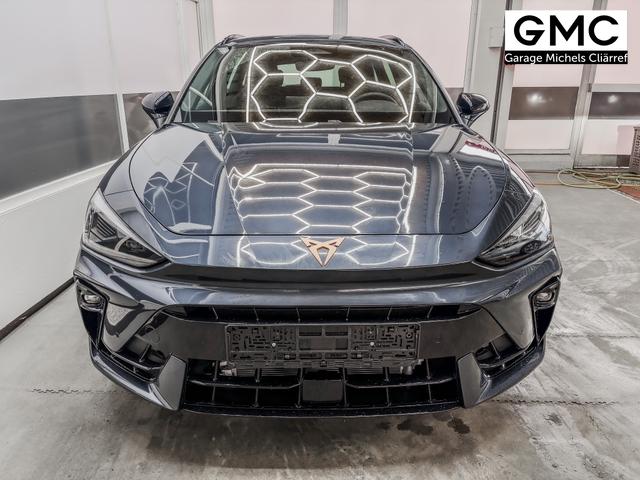 Cupra Leon Sportstourer 1.5 eTSI DSG AHK ACC RFK KYLESS El.Heckklappe 