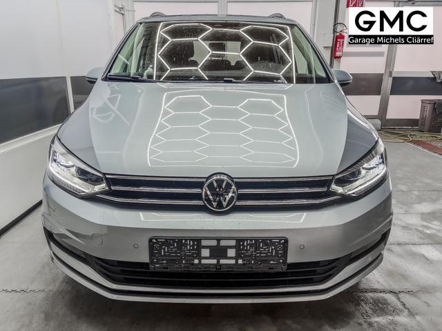 Volkswagen Touran Family PANO SHZ ACC KEYLESS 