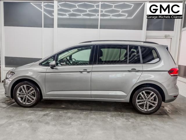Volkswagen Touran Family PANO SHZ ACC KEYLESS 