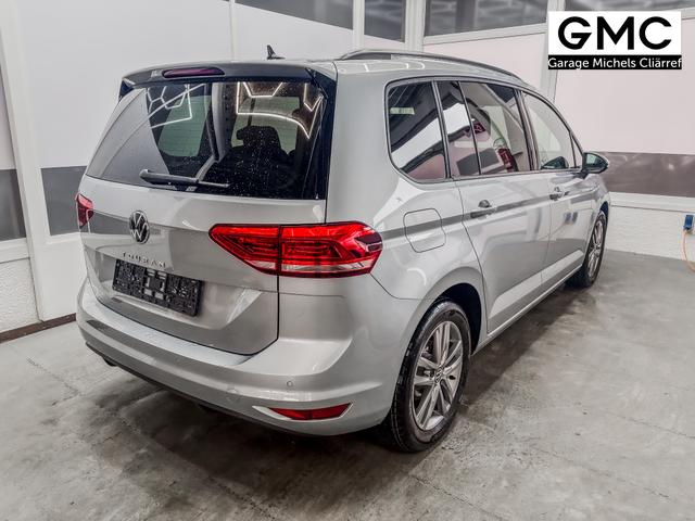 Volkswagen Touran Family PANO SHZ ACC KEYLESS 