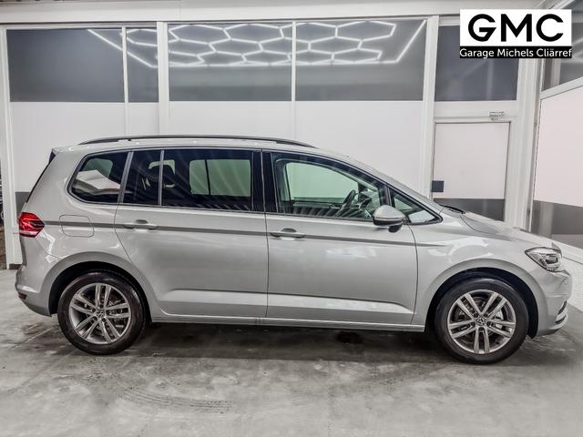 Volkswagen Touran Family PANO SHZ ACC KEYLESS 