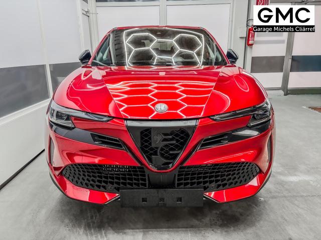Alfa Romeo Junior Speciale IBRIDA MATRIX ACC KEYLESS NAVI 