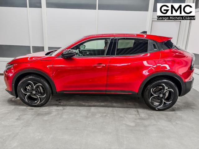 Alfa Romeo Junior Speciale IBRIDA MATRIX ACC KEYLESS NAVI 