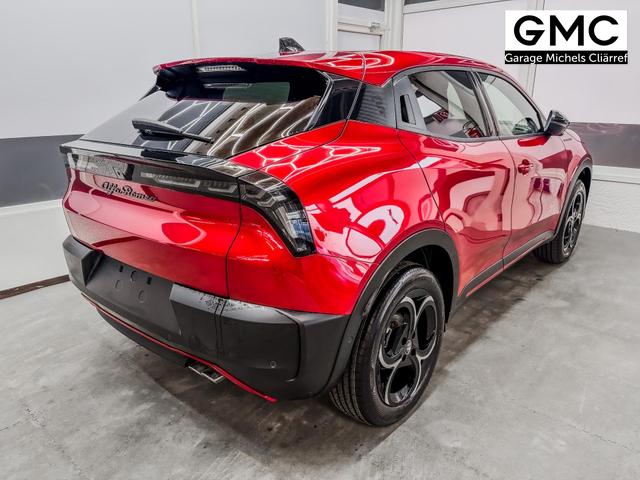 Alfa Romeo Junior Speciale IBRIDA MATRIX ACC KEYLESS NAVI 