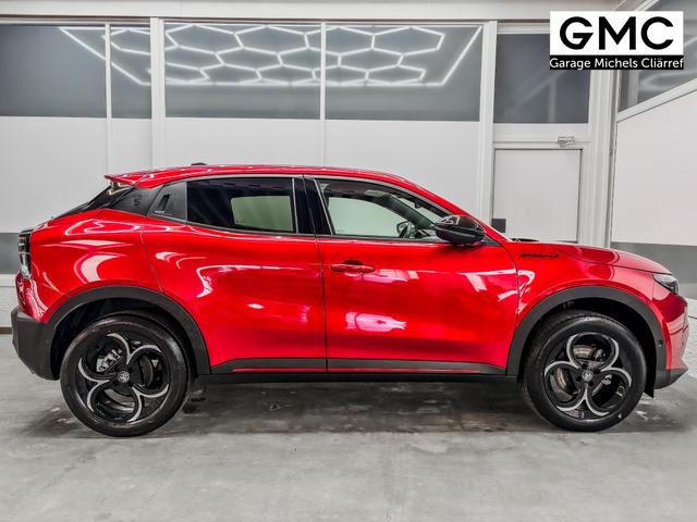 Alfa Romeo Junior Speciale IBRIDA MATRIX ACC KEYLESS NAVI 