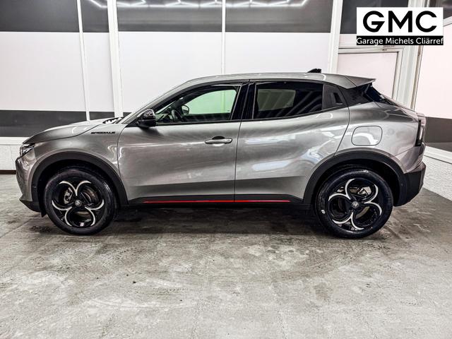 Alfa Romeo Junior Speciale IBRIDA MATRIX ACC KEYLESS NAVI 