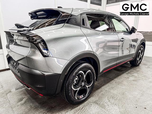 Alfa Romeo Junior Speciale IBRIDA MATRIX ACC KEYLESS NAVI 