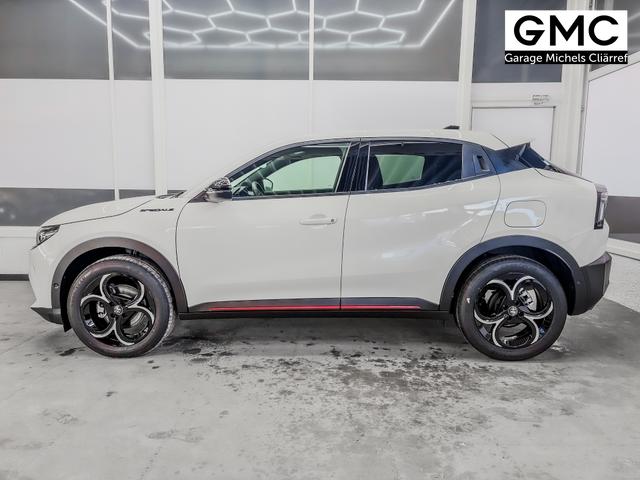 Alfa Romeo Junior Speciale IBRIDA MATRIX ACC KEYLESS NAVI 