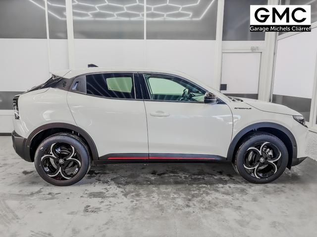 Alfa Romeo Junior Speciale IBRIDA MATRIX ACC KEYLESS NAVI 