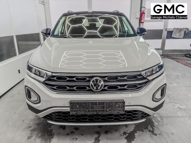 Volkswagen T-Roc EDITION SHZ ACC RFK PDC 