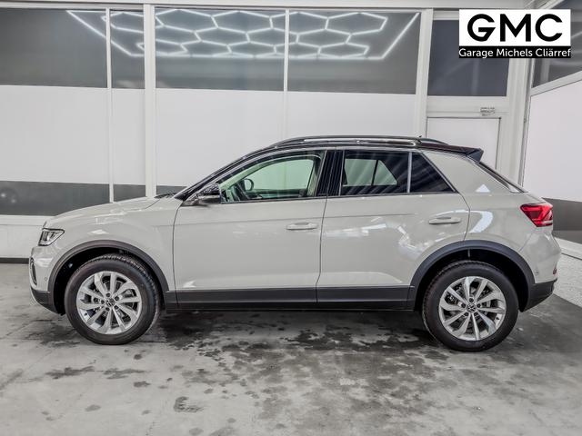 Volkswagen T-Roc EDITION SHZ ACC RFK PDC 