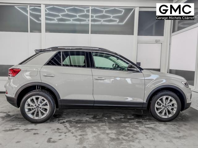 Volkswagen T-Roc EDITION SHZ ACC RFK PDC 