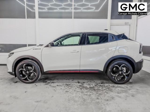 Alfa Romeo Junior Speciale IBRIDA MATRIX ACC KEYLESS NAVI 