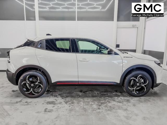 Alfa Romeo Junior Speciale IBRIDA MATRIX ACC KEYLESS NAVI 