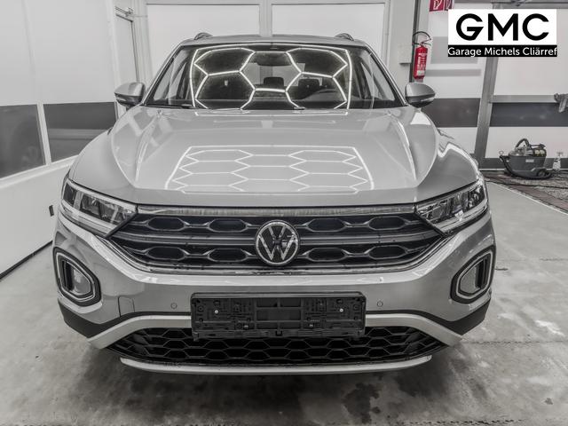 Volkswagen T-Roc EDITION IQ DRIVE SHZ ACC RFK PDC 