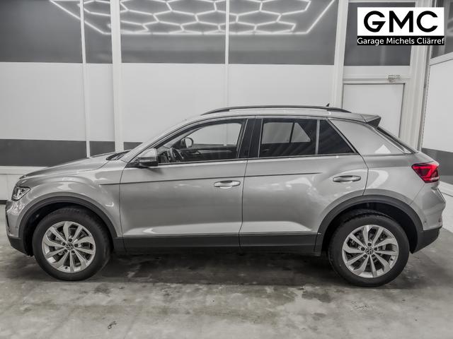 Volkswagen T-Roc EDITION IQ DRIVE SHZ ACC RFK PDC 