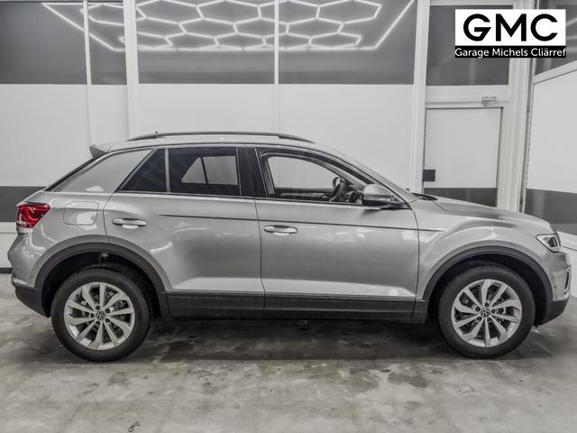 Volkswagen T-Roc EDITION IQ DRIVE SHZ ACC RFK PDC 