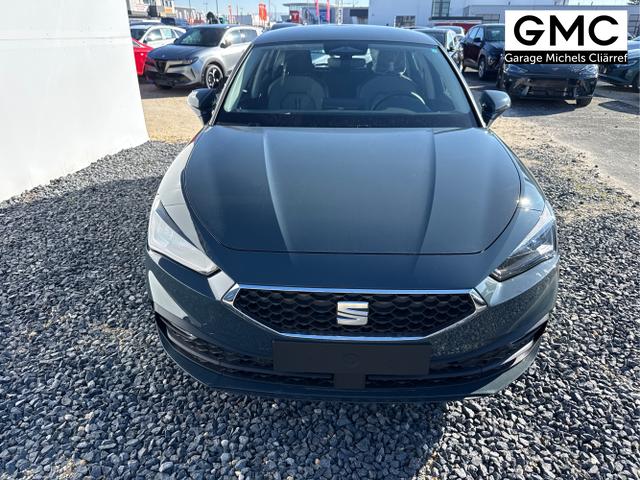 Seat / Leon / Blau / / / ACC RFK PDC