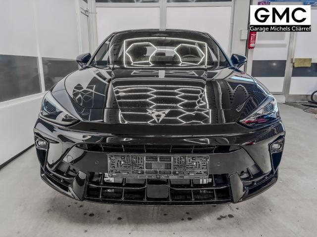 Cupra Leon 1.5 TSI NAVI ACC KEYLESS 