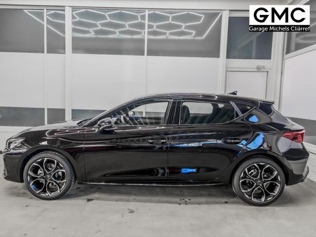 Cupra Leon 1.5 TSI NAVI ACC KEYLESS 