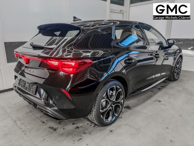 Cupra Leon 1.5 TSI NAVI ACC KEYLESS 