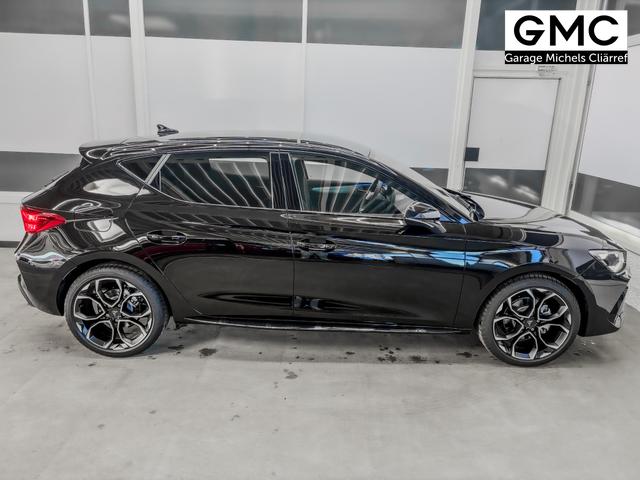 Cupra Leon 1.5 TSI NAVI ACC KEYLESS 