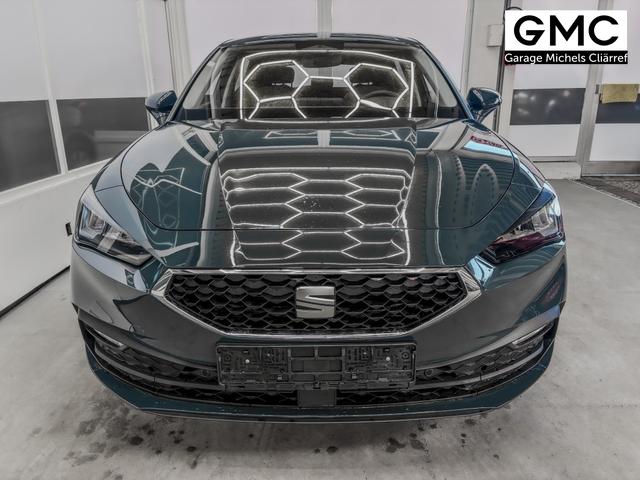 Seat Leon Style ACC RFK PDC Licht/Regensensor 