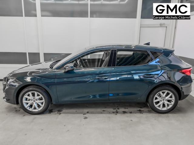 Seat Leon Style ACC RFK PDC Licht/Regensensor 