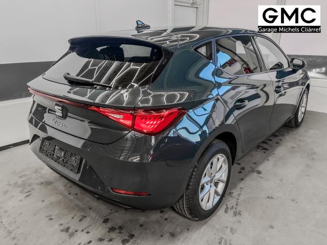 Seat Leon Style ACC RFK PDC Licht/Regensensor 