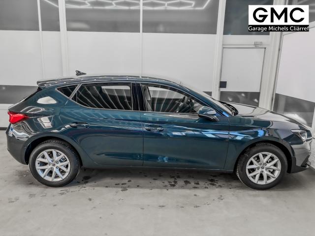 Seat Leon Style ACC RFK PDC Licht/Regensensor 