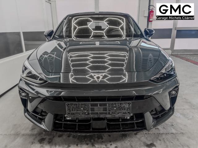 Cupra Leon 1.5 eTSI DSG ACC SHZ KEYLESS 