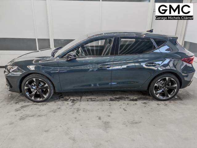 Cupra Leon 1.5 eTSI DSG ACC SHZ KEYLESS 