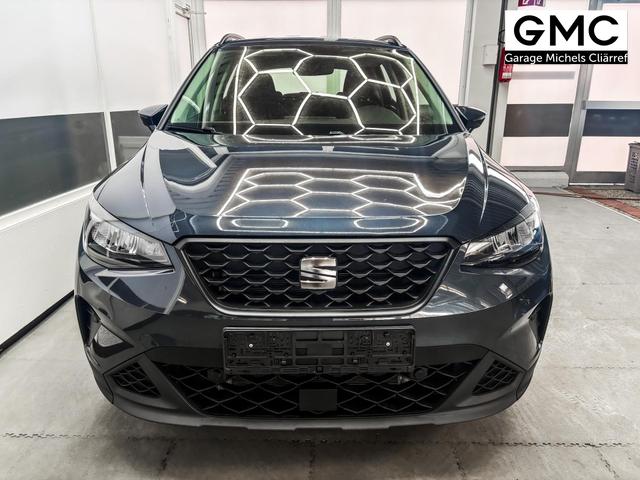 Beispielbilder, ggf. teilweise mit Sonderausstattung