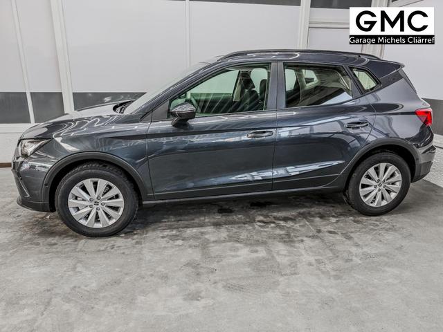 Beispielbilder, ggf. teilweise mit Sonderausstattung