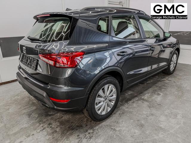 Beispielbilder, ggf. teilweise mit Sonderausstattung