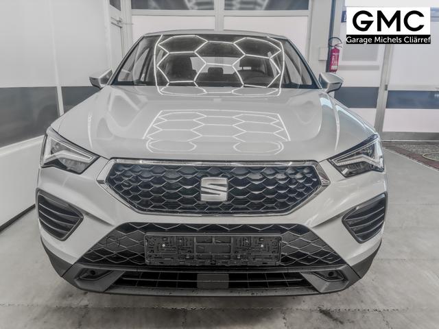 Seat Ateca EDITION KLIMAAUTOMATIK ALU TEMPOMAT EL.PAKET 