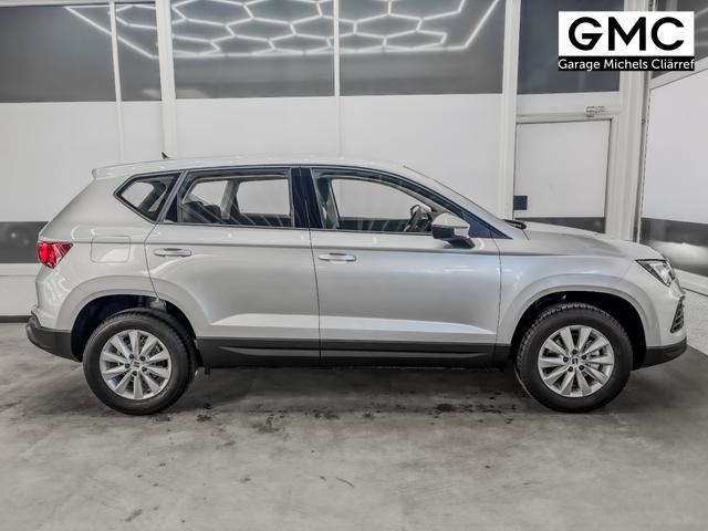 Seat Ateca EDITION KLIMAAUTOMATIK ALU TEMPOMAT EL.PAKET 