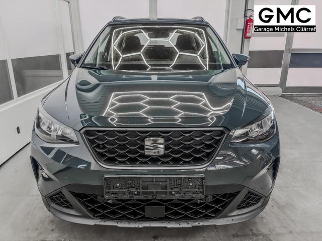 Seat Arona STYLE RFK PDC v+h KLIMAAUTOMATIK 